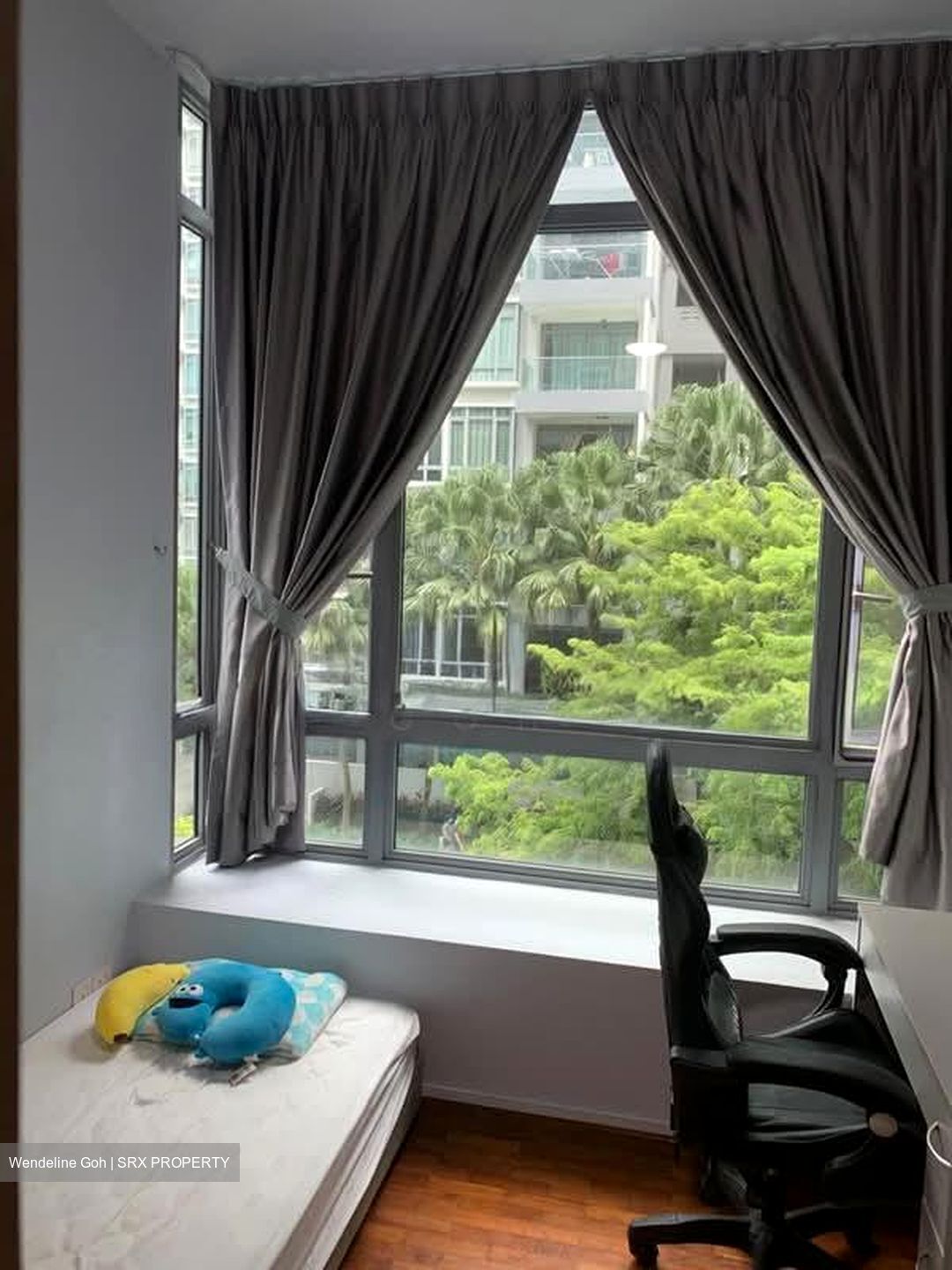 Carabelle (D5), Condominium #584921471